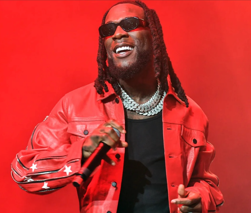Burna Boy